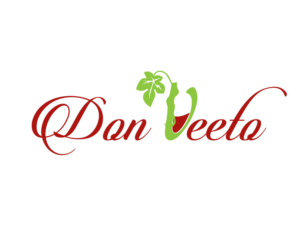 Logo Design by tani_sha321 for Don Veeto Ltd | Design: #13535815