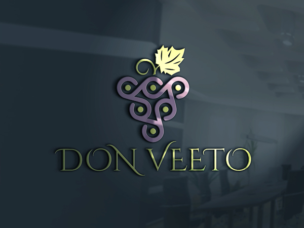 Logo Design by tani_sha321 for Don Veeto Ltd | Design #13535867