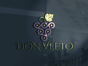 Logo Design by tani_sha321 for Don Veeto Ltd | Design: #13535867