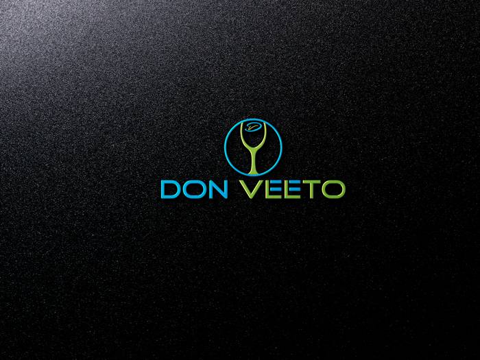 Logo Design by taherswapon for Don Veeto Ltd | Design #13539636