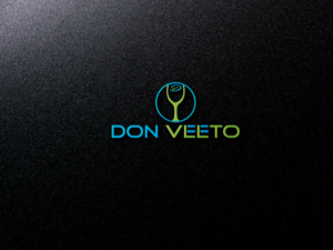 Logo Design by taherswapon for Don Veeto Ltd | Design: #13539636