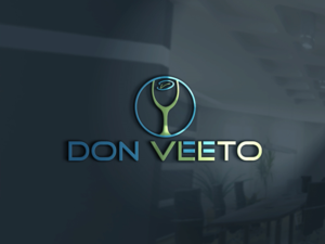 Logo Design by taherswapon for Don Veeto Ltd | Design: #13539637