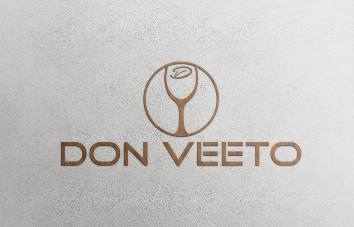 Logo Design by taherswapon for Don Veeto Ltd | Design #13539639