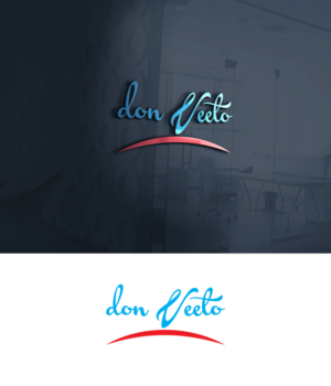 Logo Design by supercreative for Don Veeto Ltd | Design: #13542995