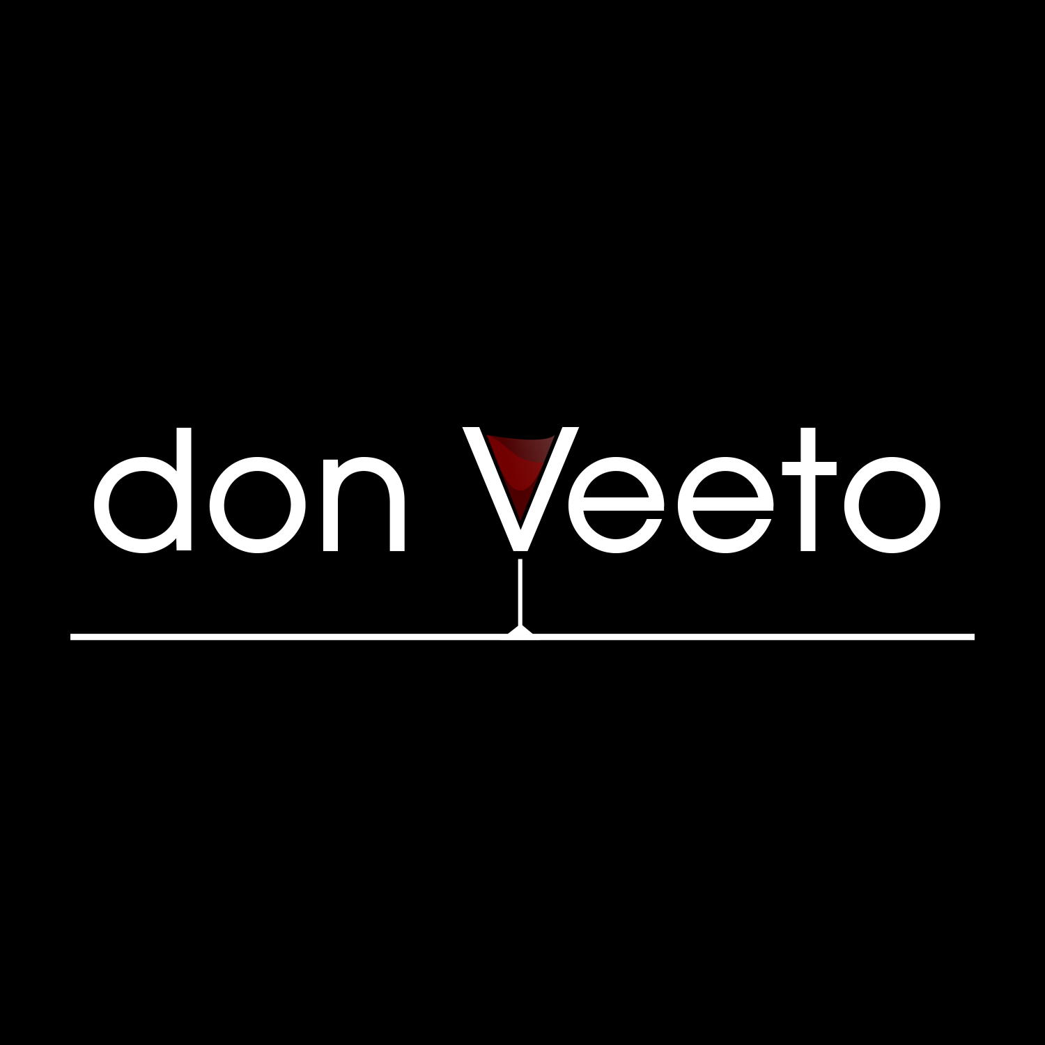 Logo Design by Ravinderdev sairaj for Don Veeto Ltd | Design #13540668