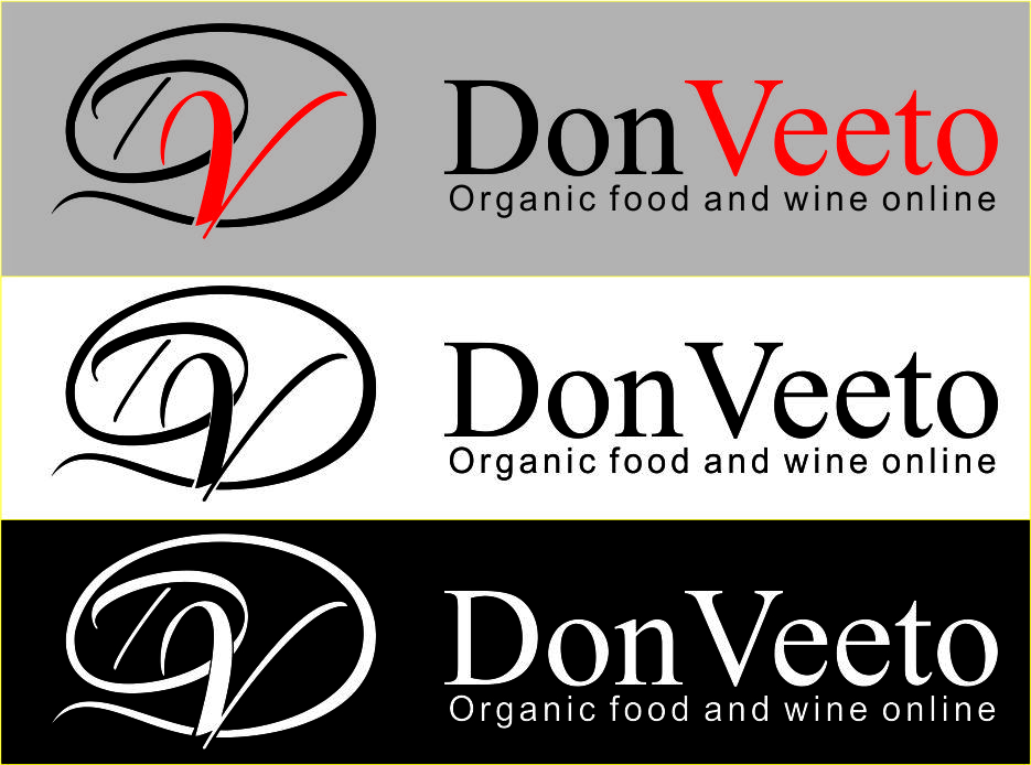 Logo Design by kunthink7 for Don Veeto Ltd | Design #13543811