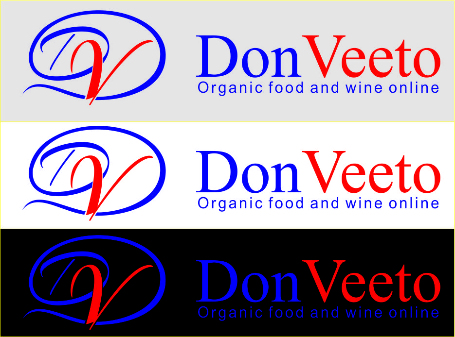 Logo Design by kunthink7 for Don Veeto Ltd | Design #13543828