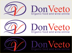 Logo Design by kunthink7 for Don Veeto Ltd | Design: #13543828