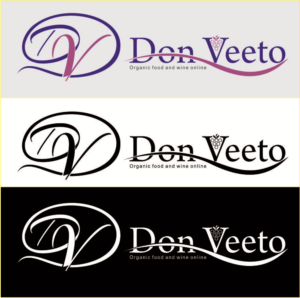 Logo Design by kunthink7 for Don Veeto Ltd | Design: #13543849