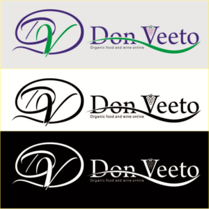 Logo Design by kunthink7 for Don Veeto Ltd | Design: #13543864
