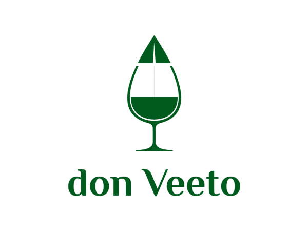 Logo Design by Abiyoso28 for Don Veeto Ltd | Design #13535119