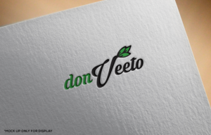 Logo Design by jasonms for Don Veeto Ltd | Design: #13558418