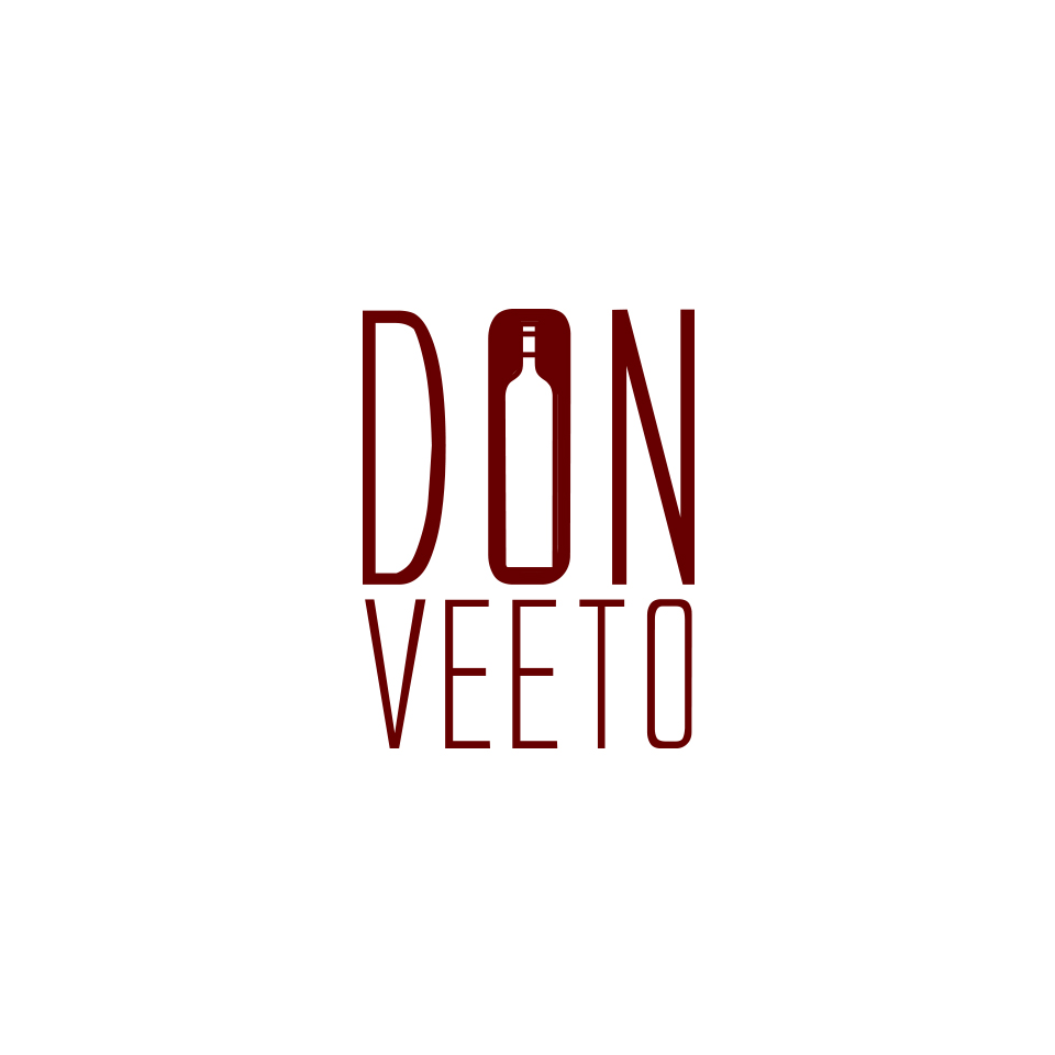 Logo Design by eradesigns for Don Veeto Ltd | Design #13598198