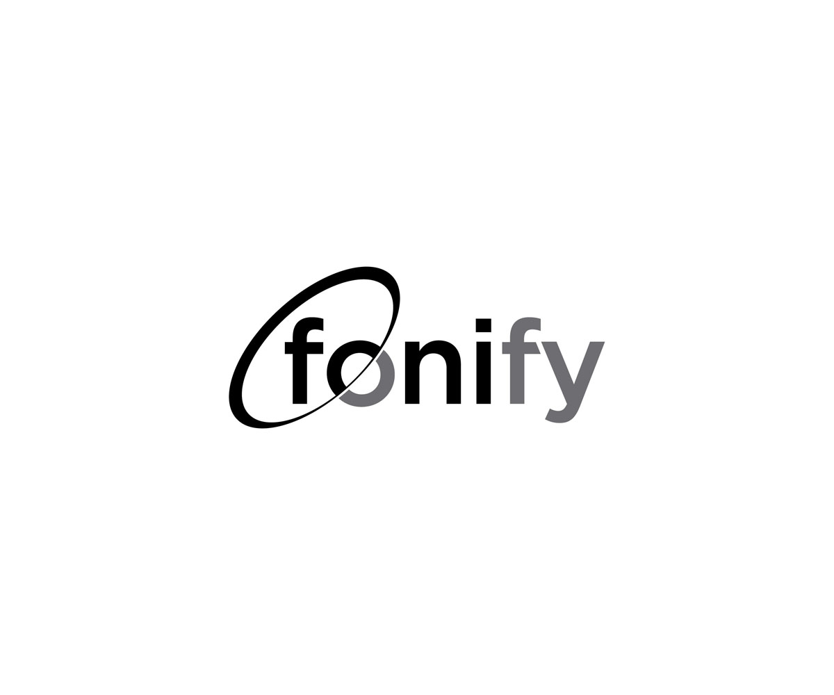 Logo-Design von KabhTech Studio für Fonify | Design #13542039