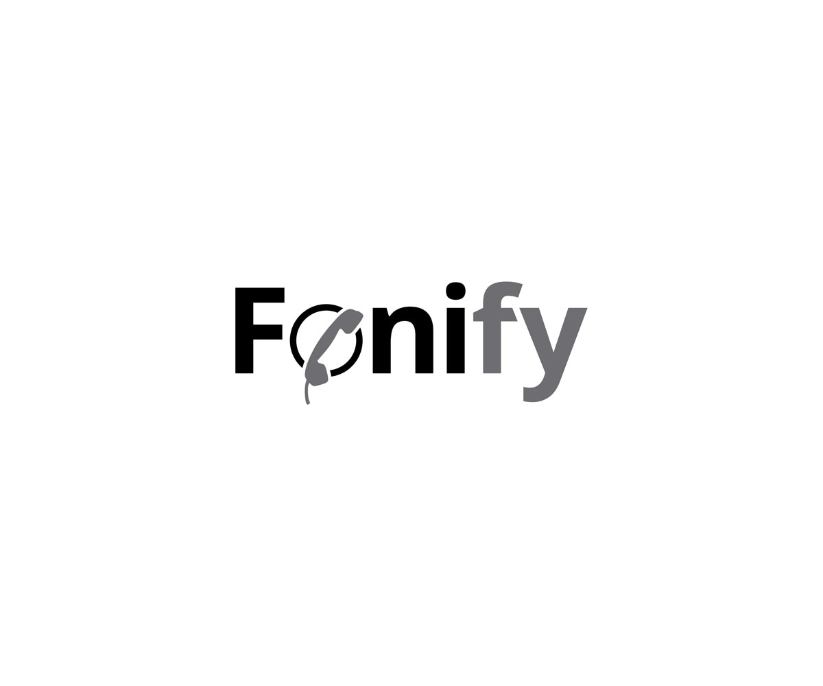 Logo Design by KabhTech Studio for Fonify | Design #13542040