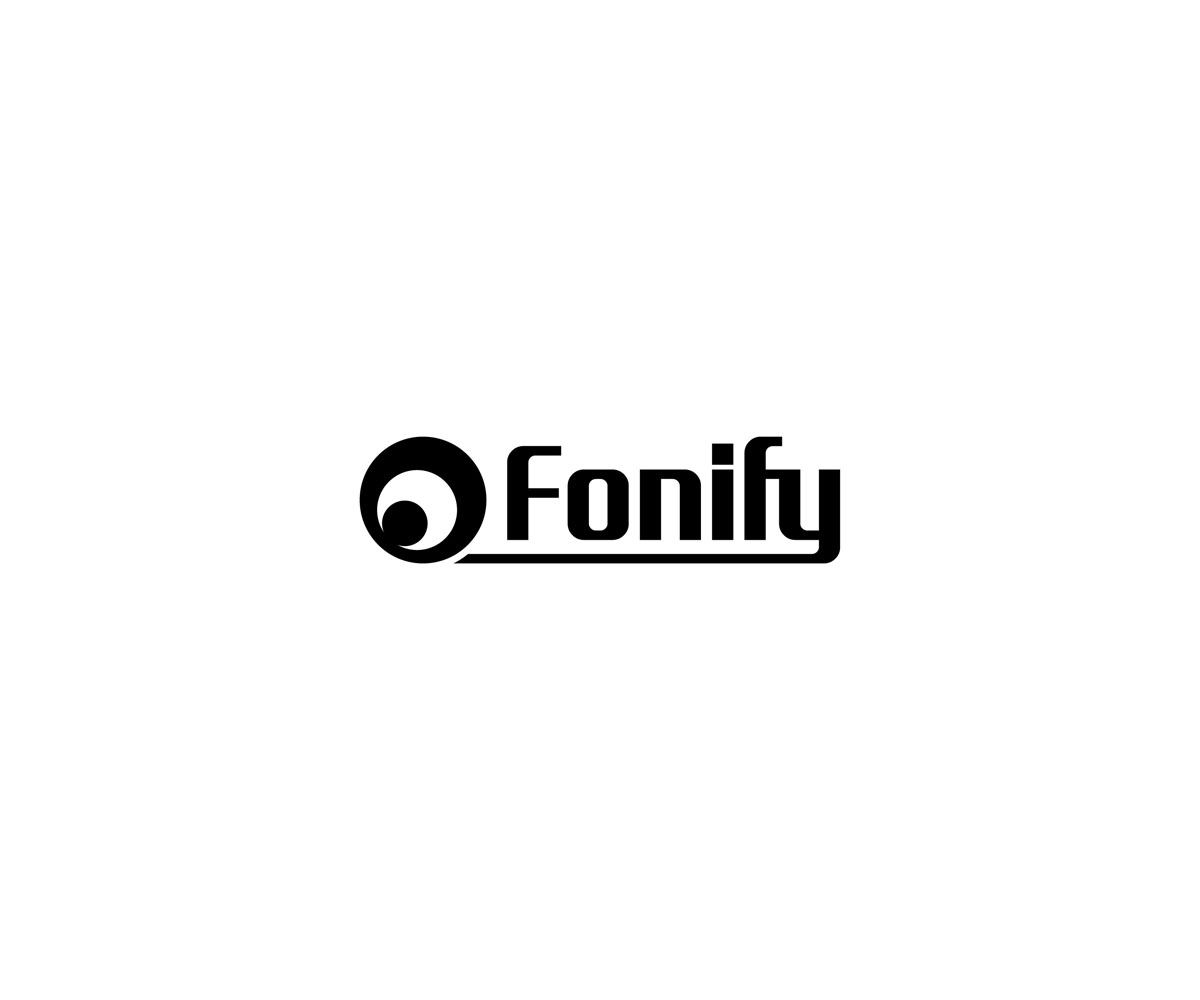 Logo Design by KabhTech Studio for Fonify | Design #13542041
