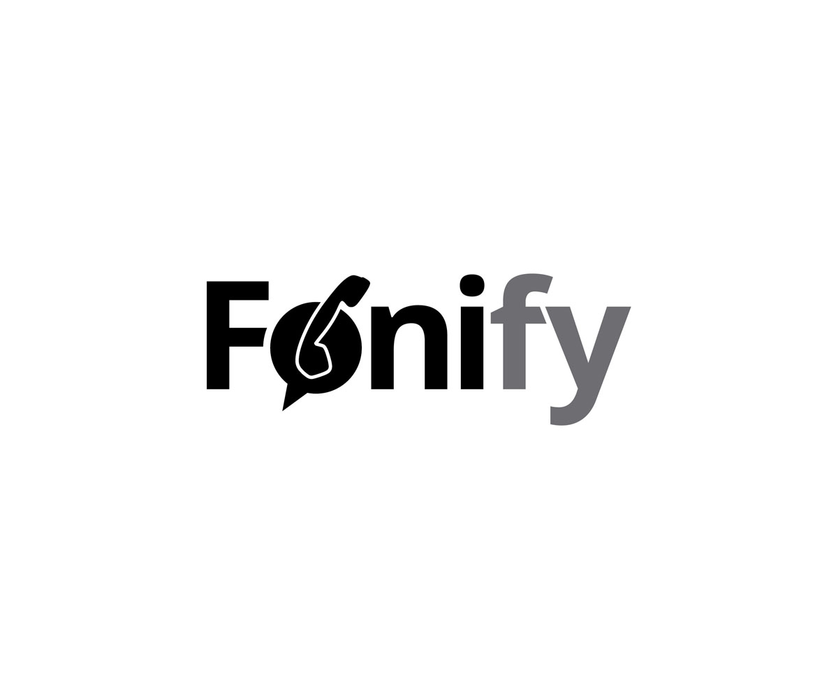 Logo Design by KabhTech Studio for Fonify | Design #13542050