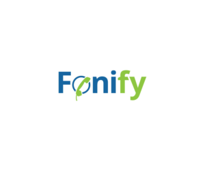 Logo Design by KabhTech Studio for Fonify | Design #13550585