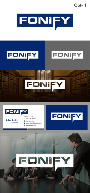 Logo Design by R Graphic