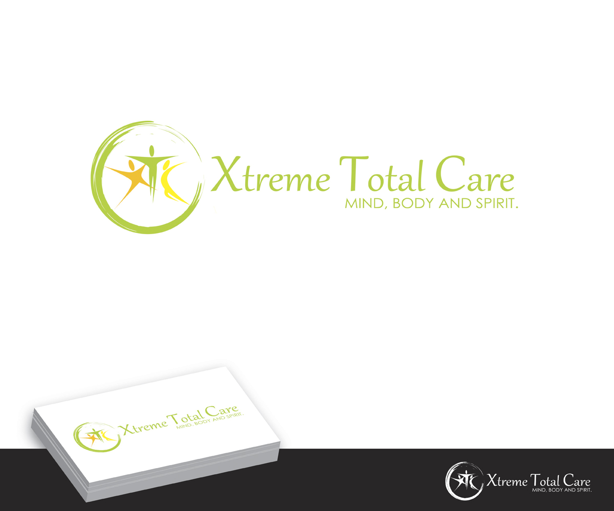 Design de Logo par asid pour Xtreme Total Health and Wellness | Design #13755807