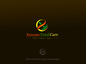 Logo Design by Hana