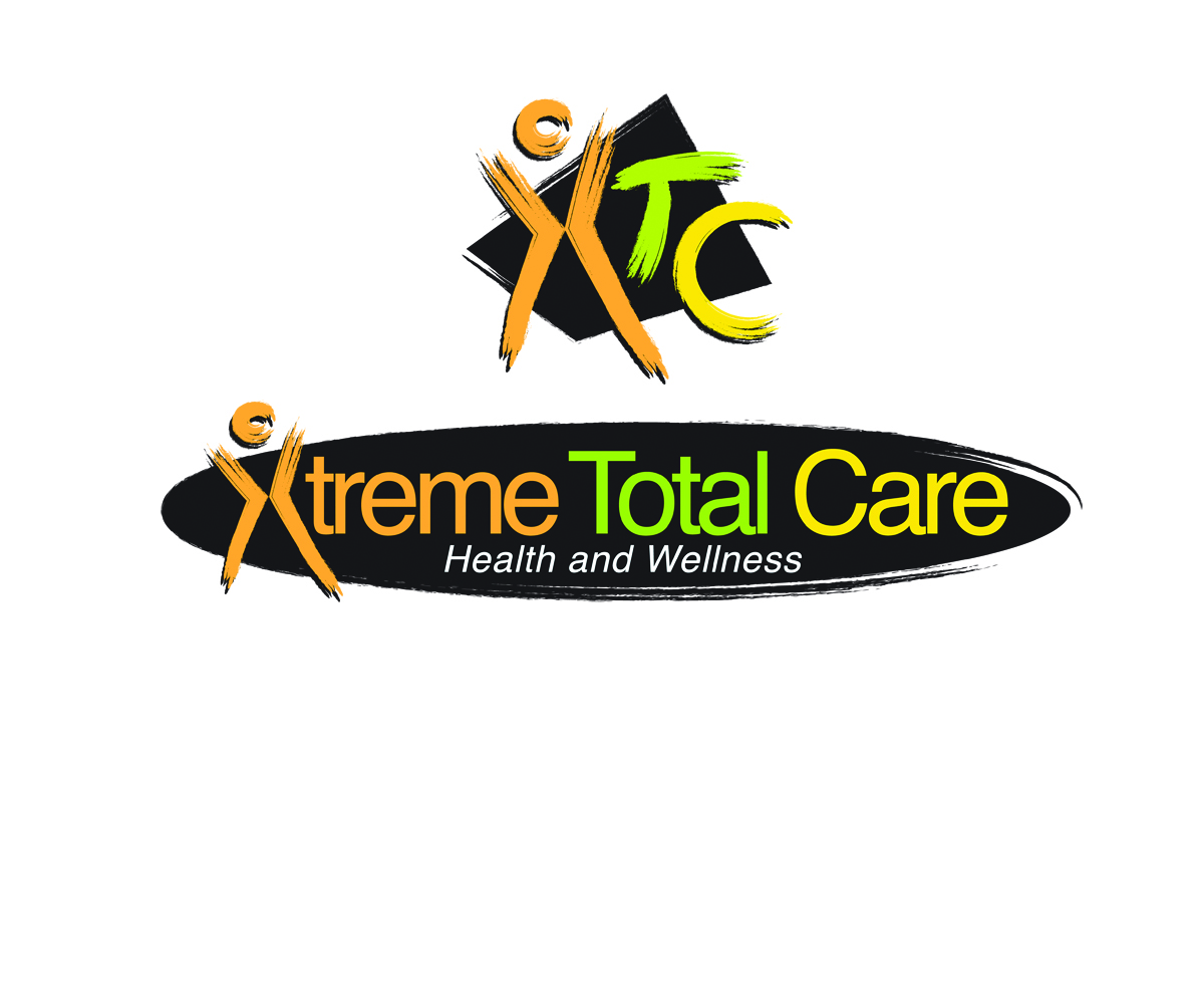 Diseño de Logo por Hot Rod para Xtreme Total Health and Wellness | Diseño #13740144