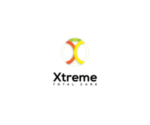 Logo Design by larismanis for Xtreme Total Health and Wellness | Design: #13839359