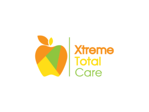 Logo Design by Shemet for Xtreme Total Health and Wellness | Design: #13887952