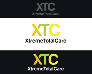 Logo Design by Atec for Xtreme Total Health and Wellness | Design: #13723816