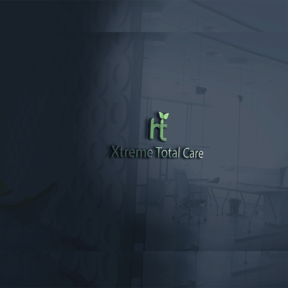 Logo Design by agim.amir for Xtreme Total Health and Wellness | Design #13712279