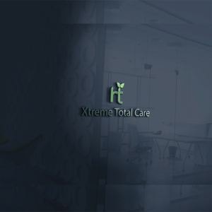 Logo Design by agim.amir for Xtreme Total Health and Wellness | Design: #13712279