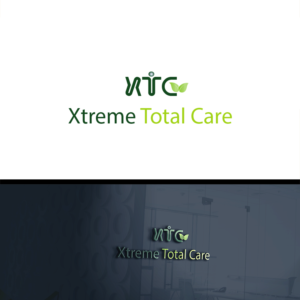 Logo Design by agim.amir for Xtreme Total Health and Wellness | Design: #13712423