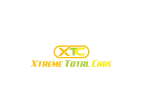 Logo Design by A designs for Xtreme Total Health and Wellness | Design: #13738910
