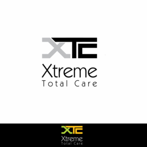 Logo Design by ev. for Xtreme Total Health and Wellness | Design: #13759923
