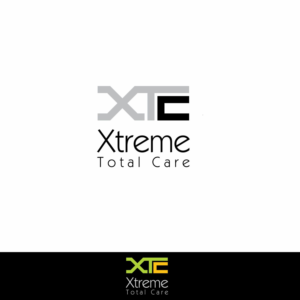 Logo Design by ev. for Xtreme Total Health and Wellness | Design: #13759933