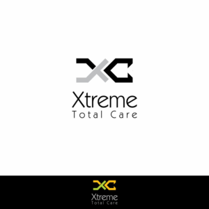 Logo Design by ev. for Xtreme Total Health and Wellness | Design: #13759946