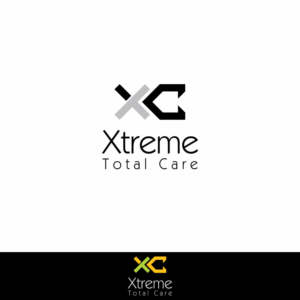 Logo Design by ev. for Xtreme Total Health and Wellness | Design: #13759960