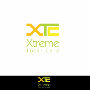 Logo Design by ev. for Xtreme Total Health and Wellness | Design: #13800742