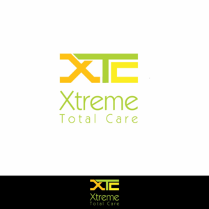 Logo Design by ev. for Xtreme Total Health and Wellness | Design: #13800751