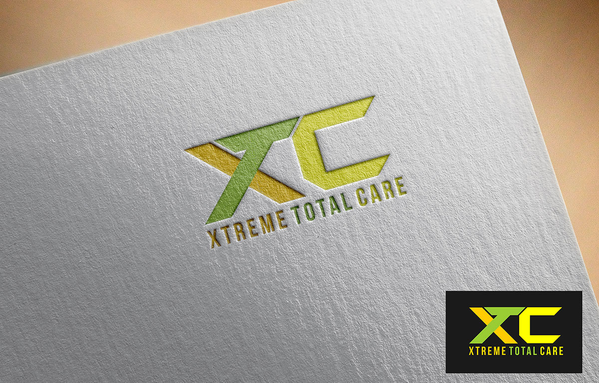Logo Design by nyoehadi for Xtreme Total Health and Wellness | Design #13725258
