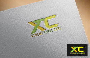 Logo Design by nyoehadi for Xtreme Total Health and Wellness | Design: #13725258