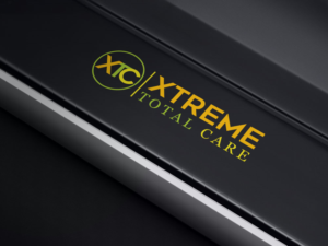 Logo Design by Cutee Design for Xtreme Total Health and Wellness | Design: #13869280