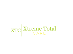 Logo Design by adobeomor for Xtreme Total Health and Wellness | Design: #13748143