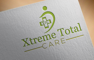 Logo Design by adobeomor for Xtreme Total Health and Wellness | Design: #13748144