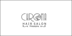 Logo Design by ciolena for Chroma Hair Salon | Design: #13559430