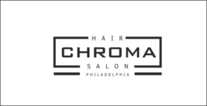 Logo Design by ciolena for Chroma Hair Salon | Design: #13559634