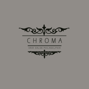 Logo Design by Albografi for Chroma Hair Salon | Design: #13549641
