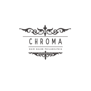 Logo Design by Albografi for Chroma Hair Salon | Design: #13564818