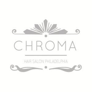 Logo Design by Albografi for Chroma Hair Salon | Design: #13600010