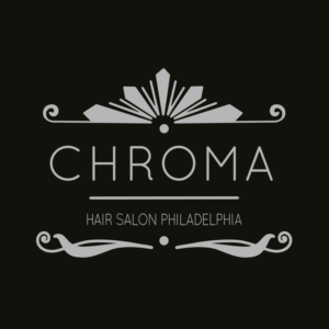 Logo Design by Albografi for Chroma Hair Salon | Design: #13600011